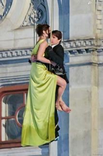 Rebecca Ferguson feet photo thumbnail