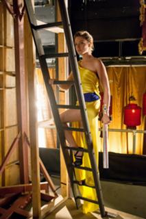 Rebecca Ferguson feet photo thumbnail