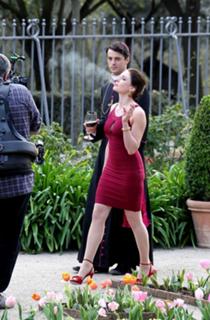 Rebecca Ferguson feet photo thumbnail