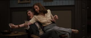 Rebecca Ferguson feet photo thumbnail