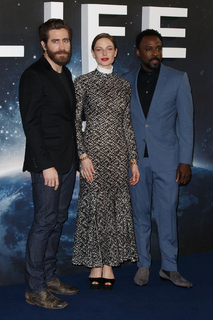 Rebecca Ferguson feet photo thumbnail