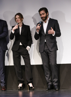 Rebecca Ferguson feet photo thumbnail