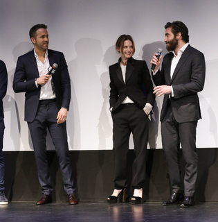 Rebecca Ferguson feet photo thumbnail