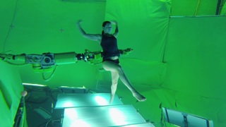 Rebecca Ferguson feet photo thumbnail