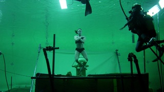 Rebecca Ferguson feet photo thumbnail