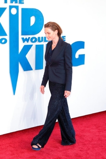 Rebecca Ferguson feet photo thumbnail