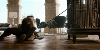 Rebecca Ferguson feet photo thumbnail