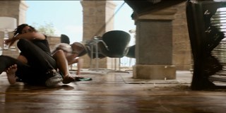 Rebecca Ferguson feet photo thumbnail