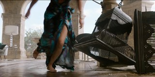 Rebecca Ferguson feet photo thumbnail