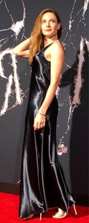Rebecca Ferguson feet photo thumbnail