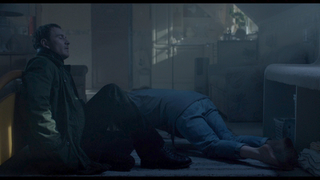 Rebecca Ferguson feet photo thumbnail