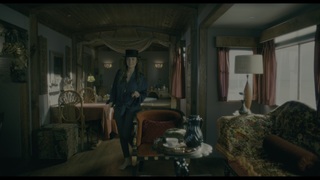 Rebecca Ferguson feet photo thumbnail