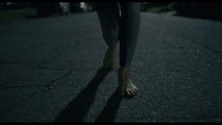 Rebecca Ferguson feet photo thumbnail