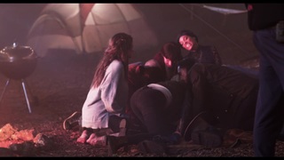 Rebecca Ferguson feet photo thumbnail