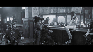 Rebecca Ferguson feet photo thumbnail