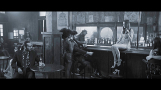 Rebecca Ferguson feet photo thumbnail