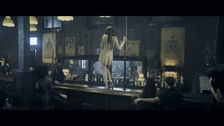 Rebecca Ferguson feet photo thumbnail