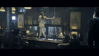 Rebecca Ferguson feet photo thumbnail