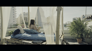 Rebecca Ferguson feet photo thumbnail