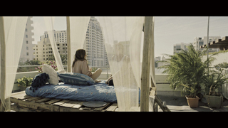 Rebecca Ferguson feet photo thumbnail