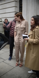Rebecca Ferguson feet photo thumbnail