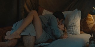 Rebecca Ferguson feet photo thumbnail