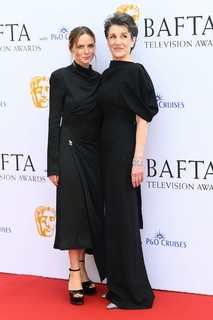 Rebecca Ferguson feet photo thumbnail