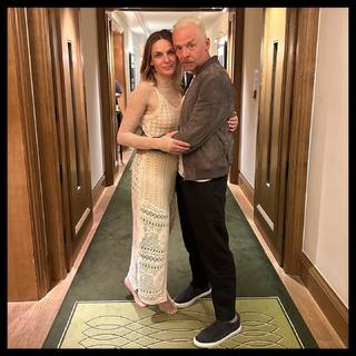 Rebecca Ferguson feet photo thumbnail