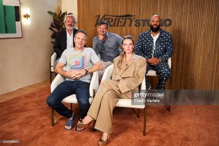 Rebecca Ferguson feet photo thumbnail