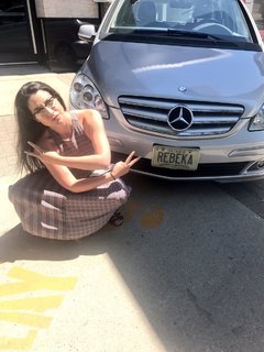 Rebecca Ford feet photo 10