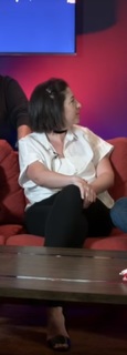 Rebecca Ford feet photo 7
