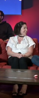 Rebecca Ford feet photo 5