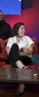 Rebecca Ford feet photo 4