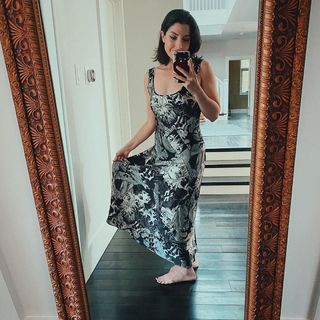 Rebecca Ford feet photo 17