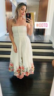 Rebecca Ford feet photo 2