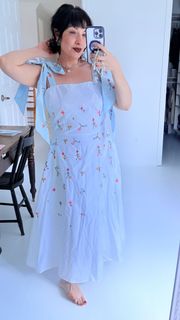 Rebecca Ford feet photo 1