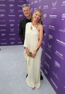 Rebecca Gayheart feet photo thumbnail