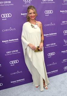 Rebecca Gayheart feet photo thumbnail