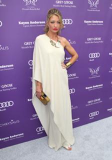 Rebecca Gayheart feet photo thumbnail