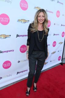 Rebecca Gayheart feet photo thumbnail