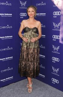 Rebecca Gayheart feet photo thumbnail