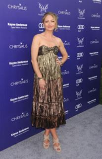 Rebecca Gayheart feet photo thumbnail