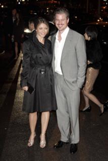 Rebecca Gayheart feet photo thumbnail