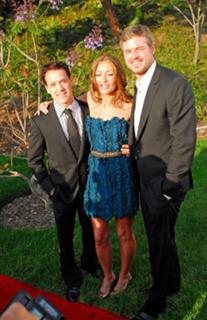 Rebecca Gayheart feet photo thumbnail