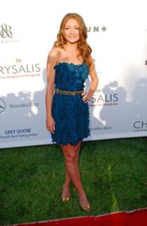 Rebecca Gayheart feet photo thumbnail