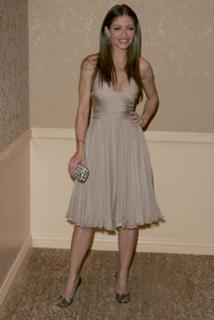 Rebecca Gayheart feet photo thumbnail