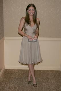 Rebecca Gayheart feet photo thumbnail