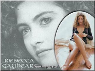 Rebecca Gayheart feet photo thumbnail