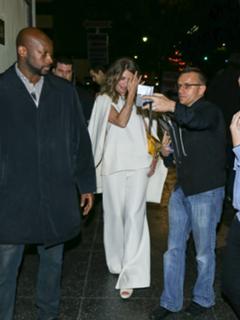 Rebecca Gayheart feet photo thumbnail