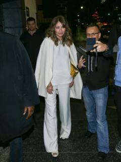 Rebecca Gayheart feet photo thumbnail